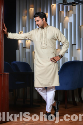 Luxury Original Pakistani Panjabi with Box....